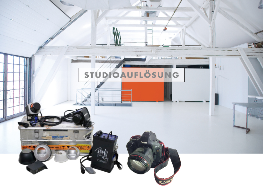 Studioauflösung