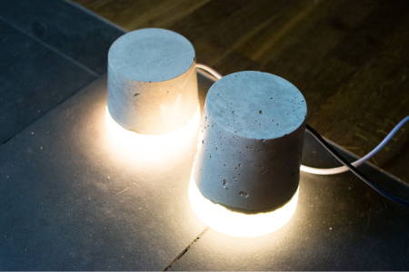 Betonlampe_Foto1