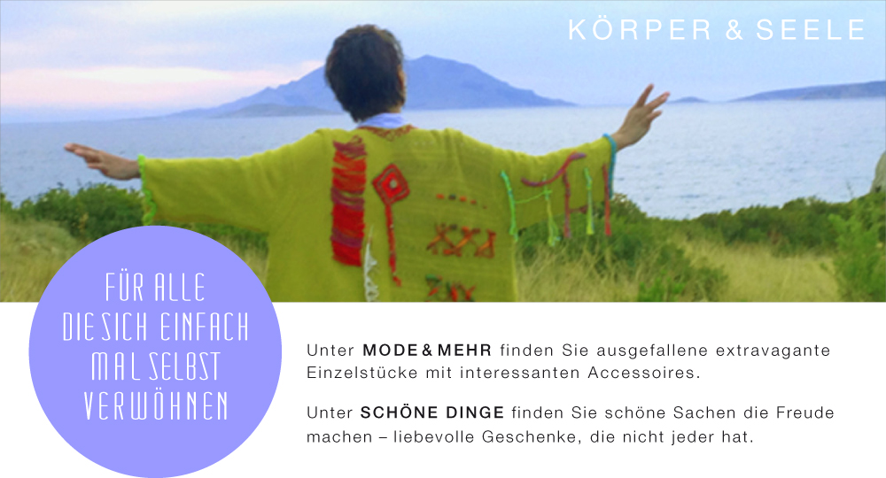 Körper & Seele